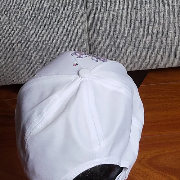 Custom Rhinestone Butterfly design - Picture 5 of 5